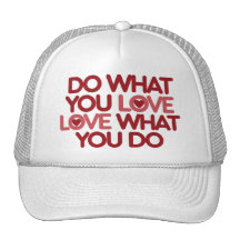 Do what you love