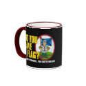 Do You Have A Flag Mug