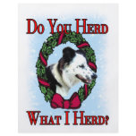 Do you herd flyers