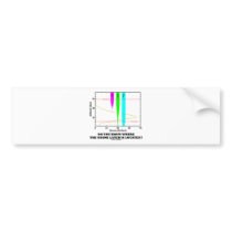 Do You Know Where The Ozone Layer Is Located? Bumper Stickers
