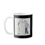 Do you know who you're talking to? mugs