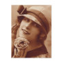 Do You Like My Hat Postcards