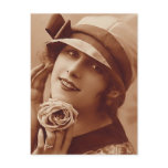 Do You Like My Hat postcards