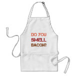 Do You Smell Bacon? Apron