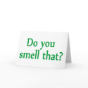 Do You Smell That cards