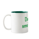 Do You Smell That mugs