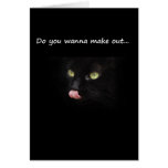 Do You Wanna Make Out? Cards