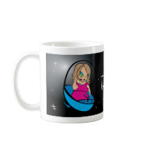 Do your Saturn! Mugs