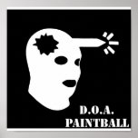 doa posters