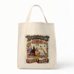 Dobbins' Medicated Toilet Soap c. 1869 Bag