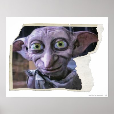 dobby poster