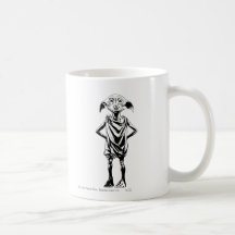 Dobby 2 mugs