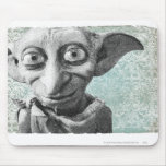 Dobby 4 mousepad