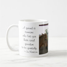 Dobby and Granny Coffee Mugs