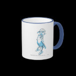 Dobby Looking Over 1 mugs