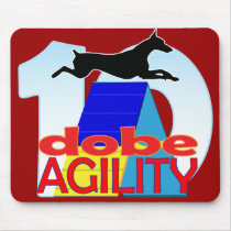 Dobe Agility 10th Anniversary