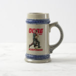 Dobe Sports Schutzhund design mugs