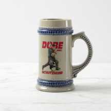 Dobe Sports Schutzhund design Mug