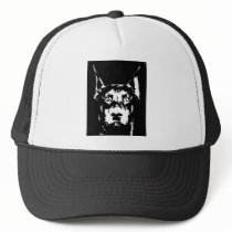 Doberman Gifts - Hat