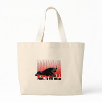 Doberman, Pedal to the Metal Bag