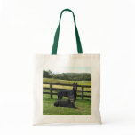 Doberman Pinscher Buddies Tote Bag