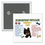 Doberman Pinscher Property Laws 4