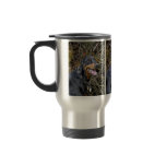 Doberman Smile mugs
