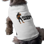 DoberMan Superhero 2