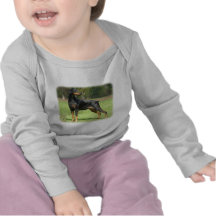 Doberman T-shirts