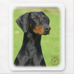 Dobermann 9R020D-054 mousepads