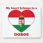 Dobos Mouse Pad