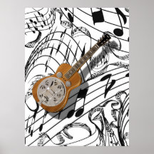 DOBRO-POSTER