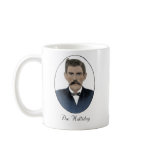 Doc Holliday Mug