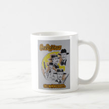 Doc Holliday Mugs