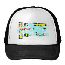 docious stylistic trucker hat
