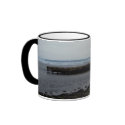 Dock Of The Bay Mug