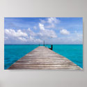 Dock posters