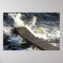 dock posters