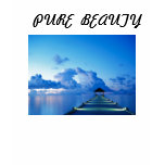 Dock, PURE  BEAUTY t-shirts