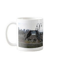 Docks Mug