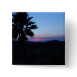Dockweiler Beach Pinback Button