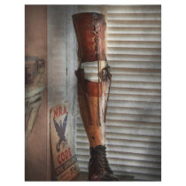 Doctor - A leg up in the competition