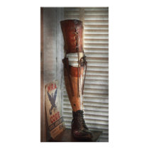 Doctor - A leg up in the competition