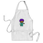 Doctor Boy Apron