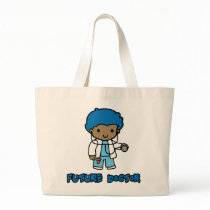 Doctor (boy) canvas bags