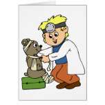 Doctor (boy) cards