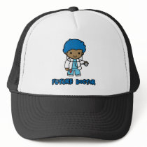 Doctor (boy) hats