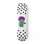 Doctor Boy skateboards