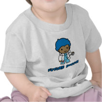 Doctor (boy) t shirts