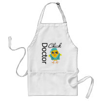 Doctor Chick Aprons